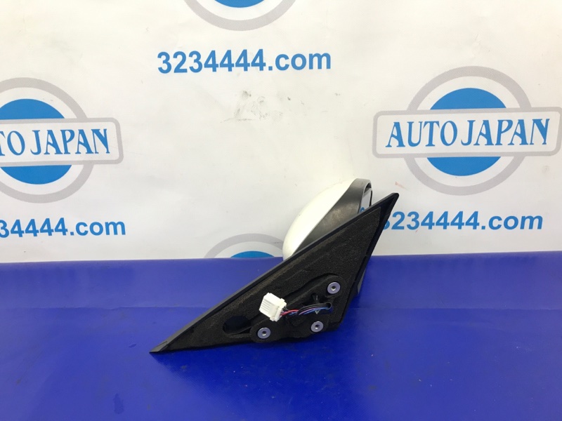 Зеркало правое IMPREZA 07-11 GE/GH 2011 Седан 2.5