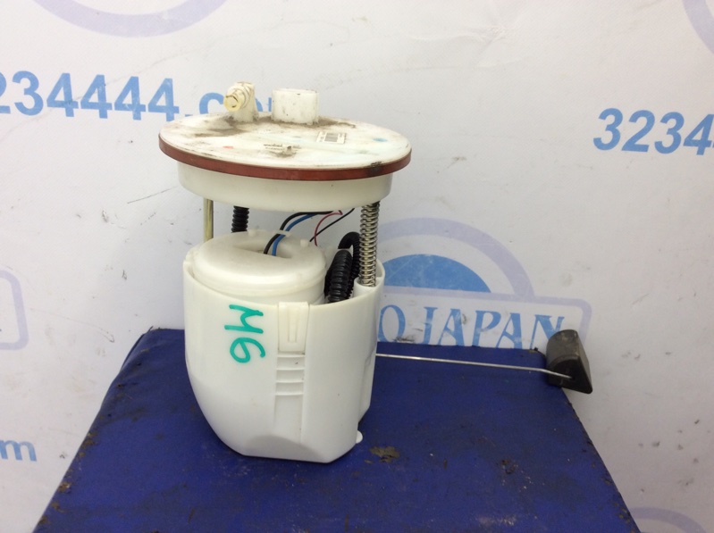 Топливный насос MAZDA 6 GJ 12- PE11-13-35X Б/У