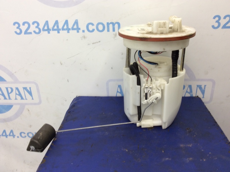 Топливный насос 6 GJ 12-