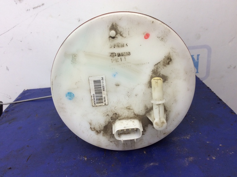 Топливный насос MAZDA 6 GJ 12-