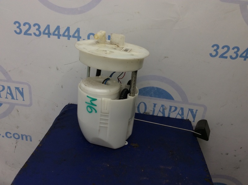 Топливный насос MAZDA 6 GJ 12- PE11-13-35X Б/У