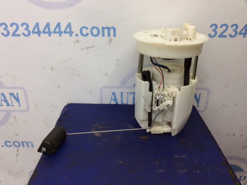 Топливный насос 6 GJ 12-