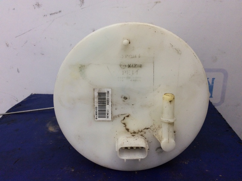 Топливный насос MAZDA 6 GJ 12-