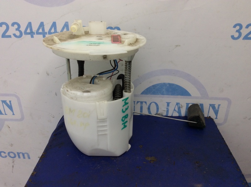 Топливный насос MAZDA 3 BM 13-19 PEAR-13-35X Б/У