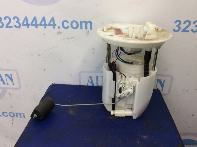 Топливный насос 3 BM 13-19