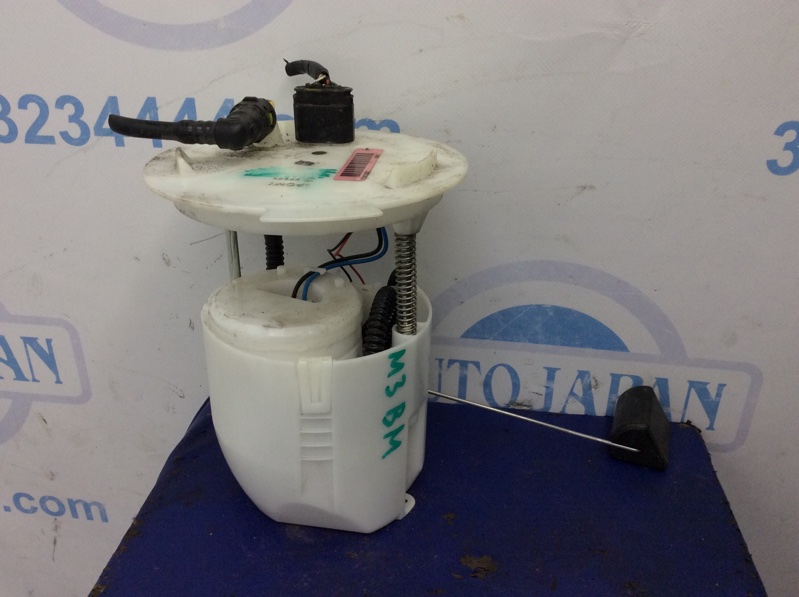 Топливный насос MAZDA 3 BM 13-19 PEAR-13-35X Б/У