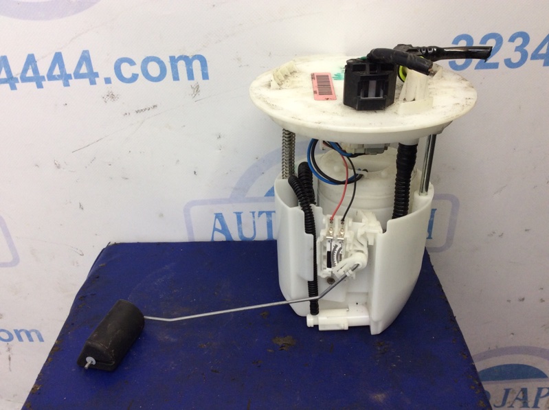 Топливный насос 3 BM 13-19