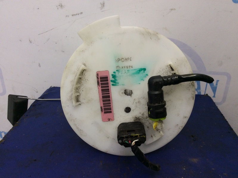 Топливный насос MAZDA 3 BM 13-19