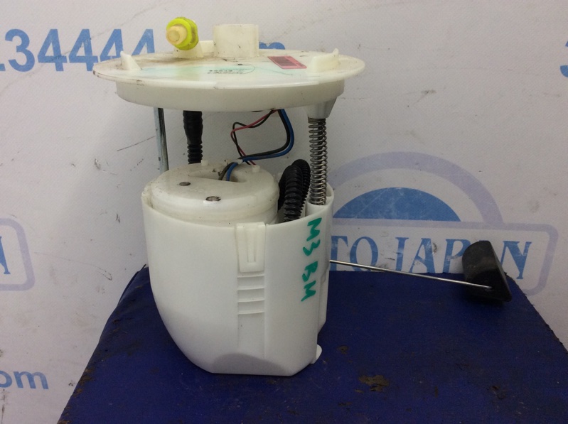 Топливный насос MAZDA 3 BM 13-19 PEAR-13-35X Б/У