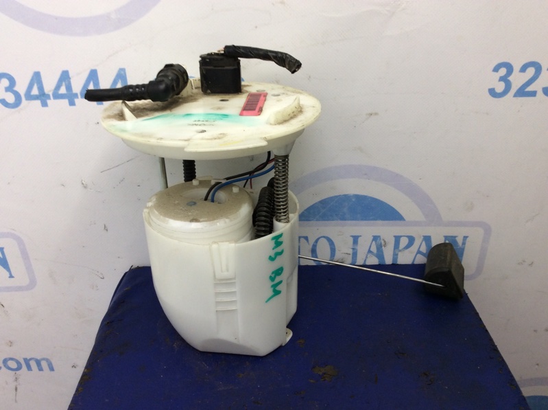 Топливный насос MAZDA 3 BM 13-19 PEAR-13-35X Б/У