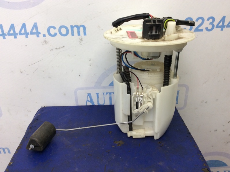 Топливный насос 3 BM 13-19