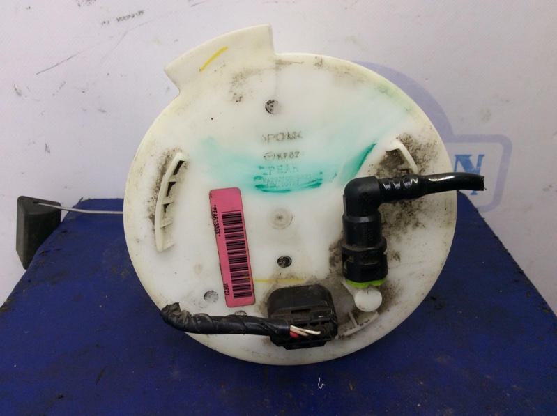 Топливный насос MAZDA 3 BM 13-19