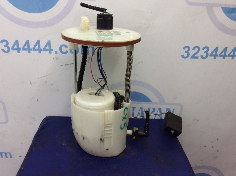 Топливный насос MAZDA CX-5 (KE) 11-17 PE1A-13-35X Б/У