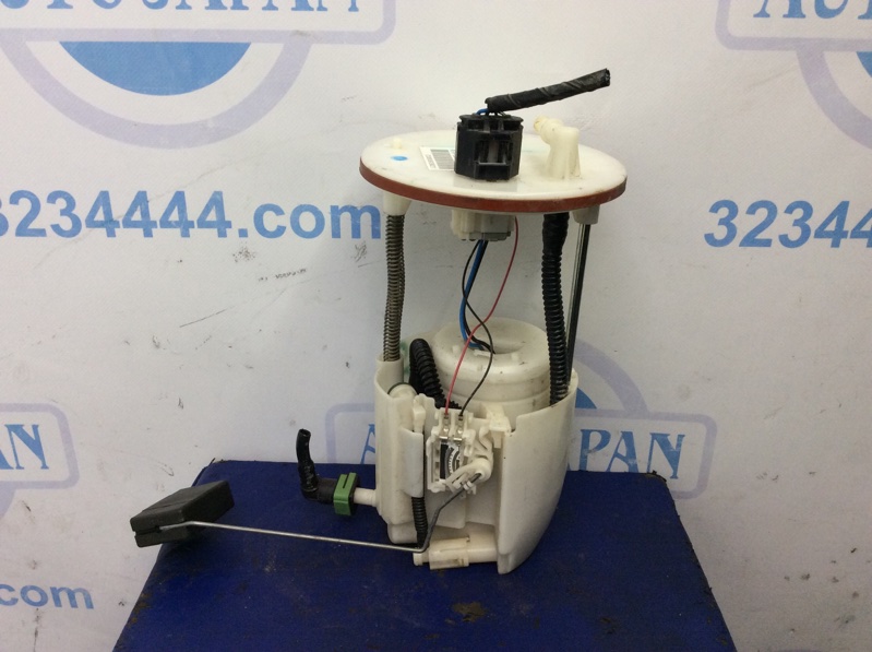 Топливный насос CX-5 (KE) 11-17