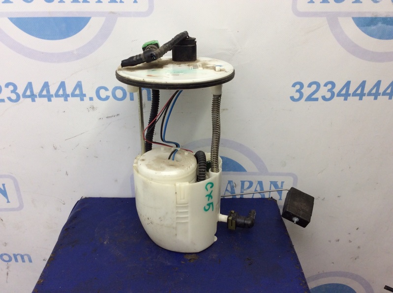Топливный насос MAZDA CX-5 (KE) 11-17 PE1A-13-35X Б/У