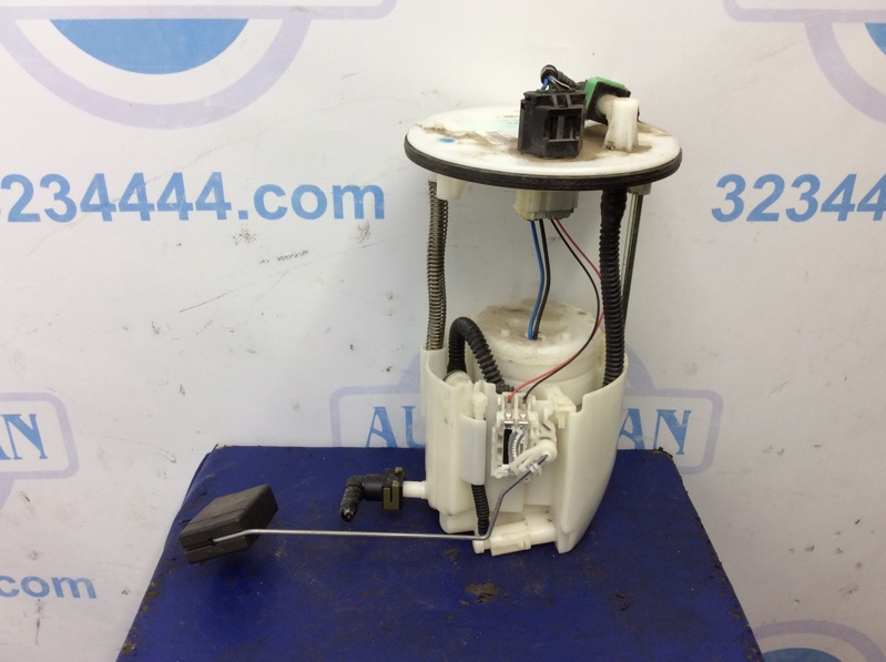 Топливный насос CX-5 (KE) 11-17