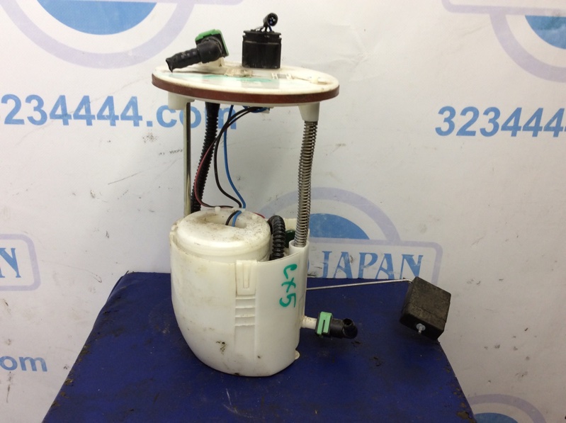 Топливный насос MAZDA CX-5 (KE) 11-17 PE1A-13-35X Б/У