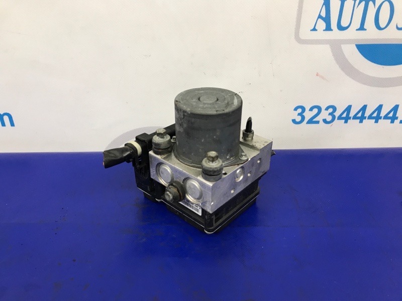 Блок ABS SUBARU IMPREZA 07-11 GE/GH 2011 Седан 2.5 27596FG002 Б/У