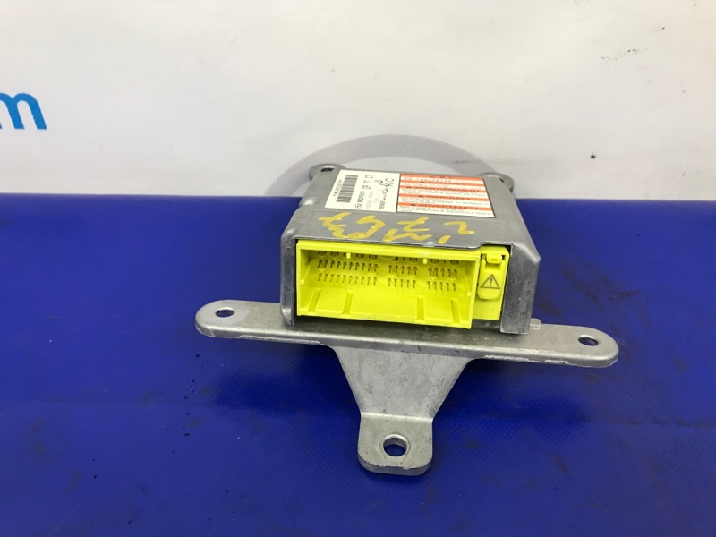 Блок управления AIRBAG SUBARU IMPREZA 07-11 GE/GH Седан 2.5