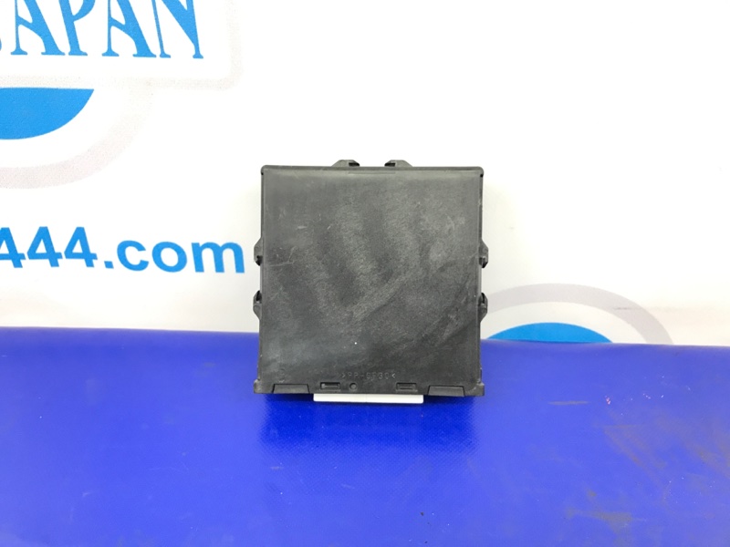 Блок управления АКПП IMPREZA 07-11 GE/GH 2011 Седан 2.5