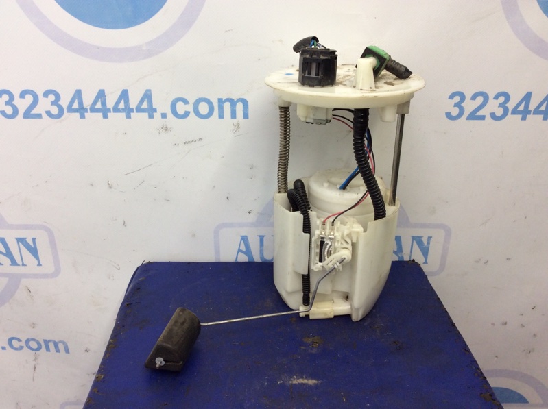 Топливный насос CX-5 (KE) 11-17