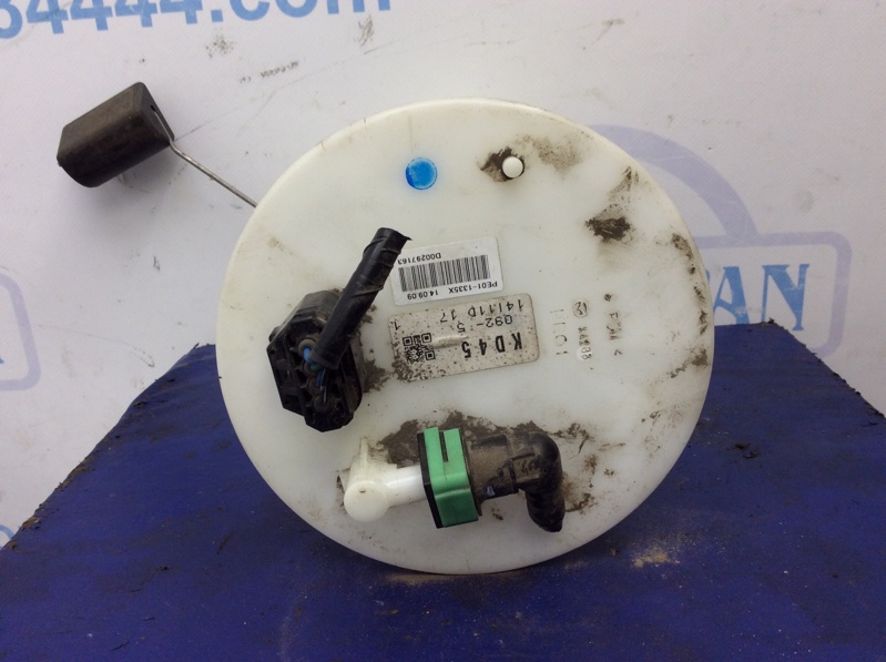 Топливный насос MAZDA CX-5 (KE) 11-17