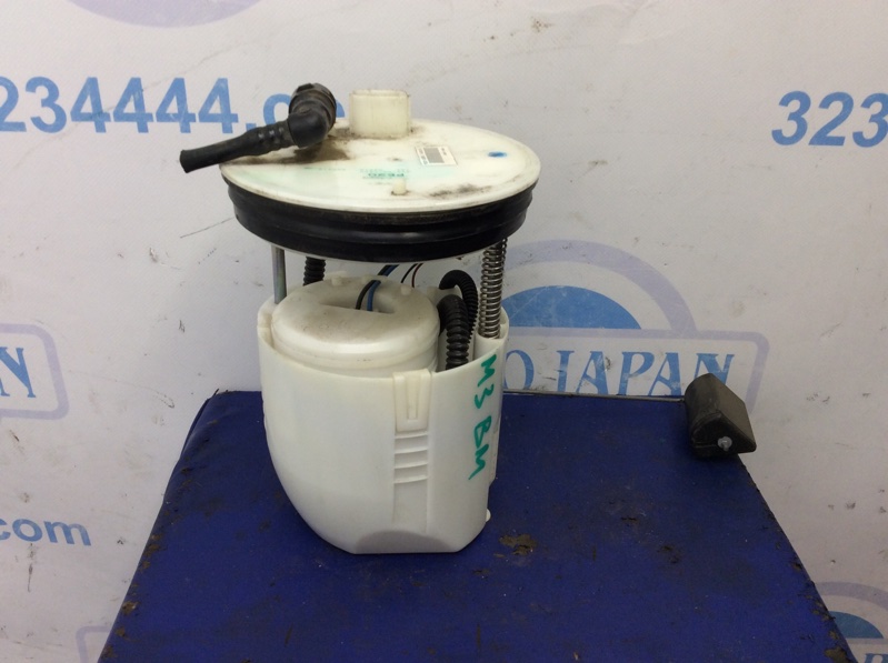 Топливный насос MAZDA 3 BM 13-19 PE20-13-35X Б/У