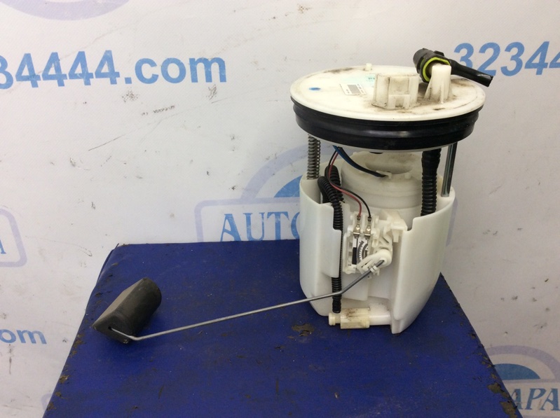 Топливный насос 3 BM 13-19