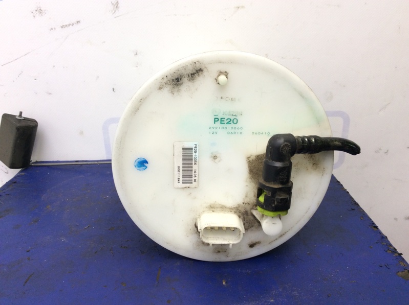 Топливный насос MAZDA 3 BM 13-19