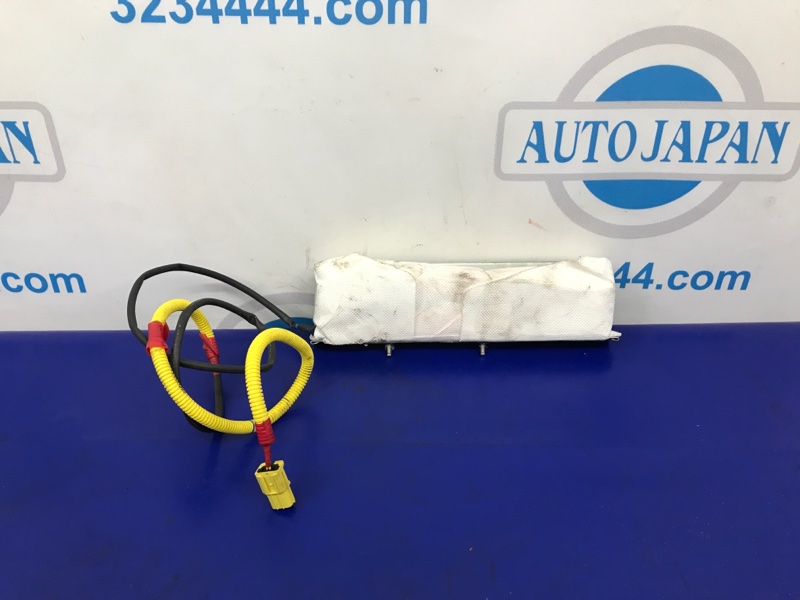 Подушка безопасности в сиденье передняя правая SUBARU IMPREZA 07-11 GE/GH 2011 Седан 2.5 98201FG001 Б/У