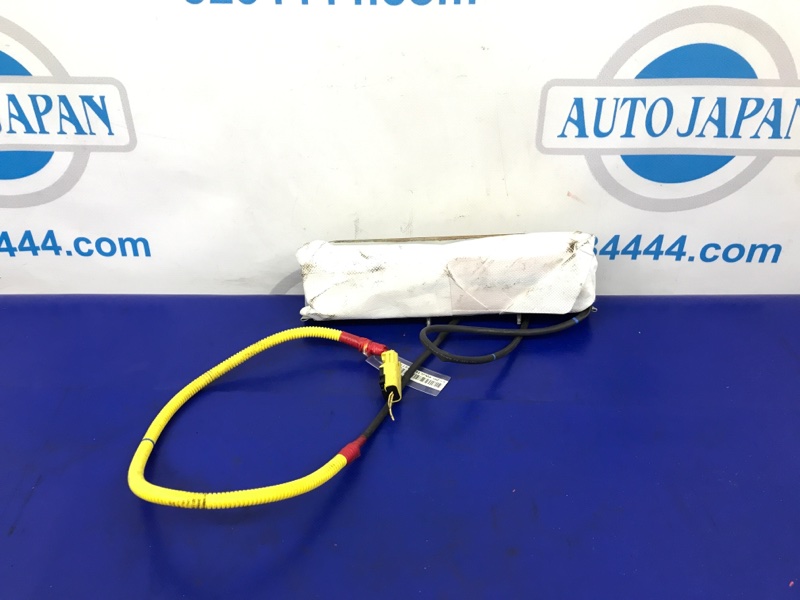 Подушка безопасности в сиденье передняя левая SUBARU IMPREZA 07-11 GE/GH 2011 Седан 2.5 98201FG011 Б/У