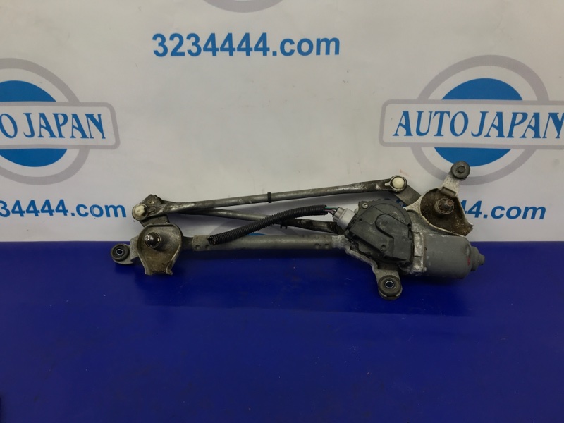 Трапеция стеклоочистителей передняя SUBARU IMPREZA 07-11 GE/GH 2011 Седан 2.5 86510FG010 Б/У