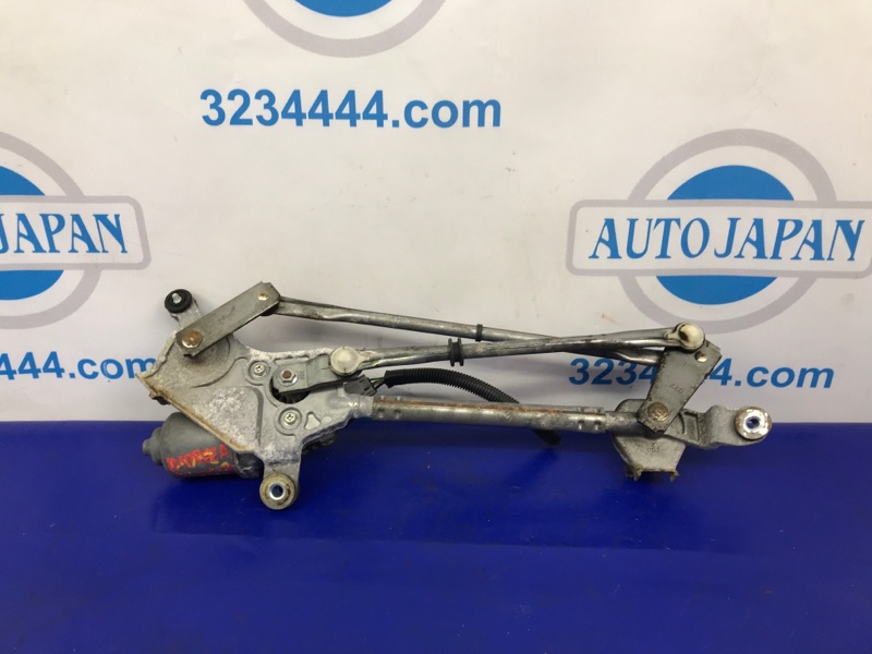 Трапеция стеклоочистителей передняя IMPREZA 07-11 GE/GH 2011 Седан 2.5