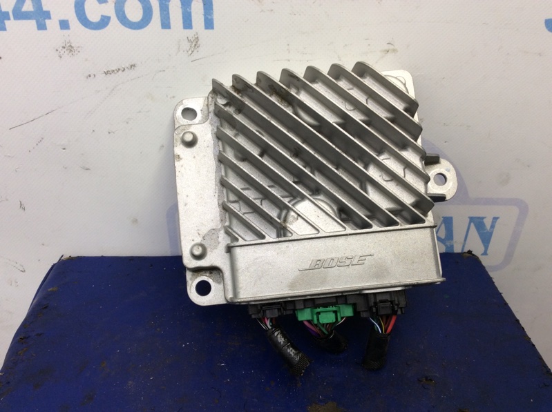 Усилитель звука MAZDA CX-5 (KE) 11-17 KA0H-66-A20 Б/У