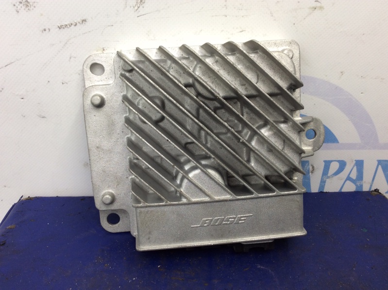 Усилитель звука MAZDA CX-5 (KE) 11-17 KA0H-66-A20 Б/У