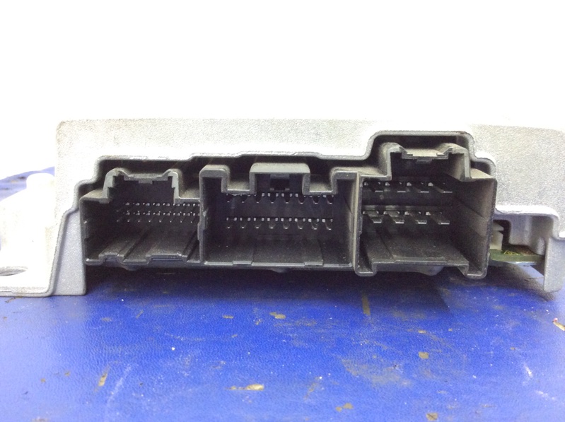 Усилитель звука CX-5 (KE) 11-17