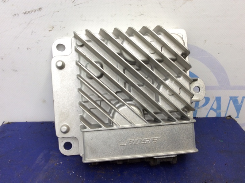 Усилитель звука MAZDA CX-5 (KE) 11-17 G46D-66-A20 Б/У