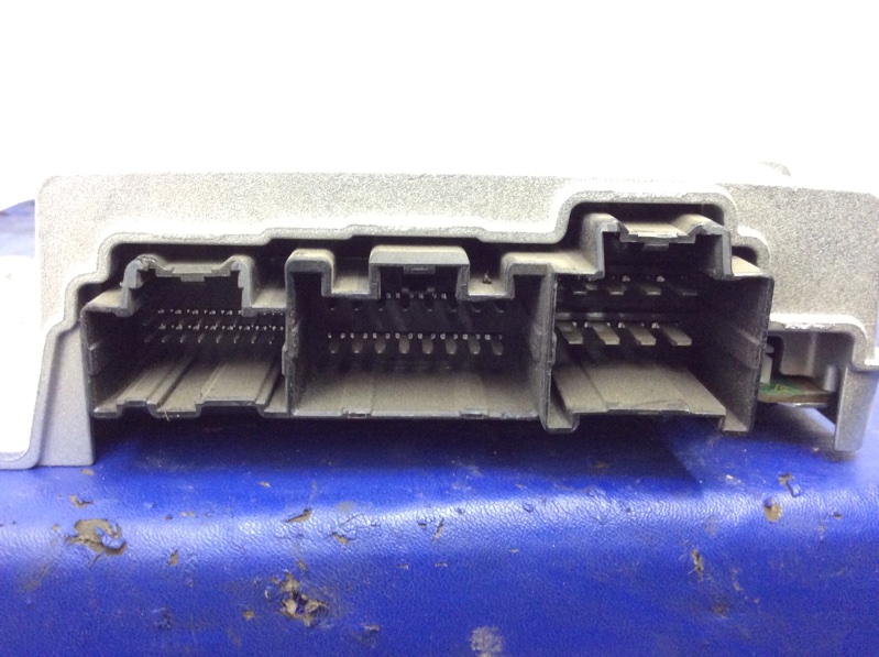 Усилитель звука CX-5 (KE) 11-17