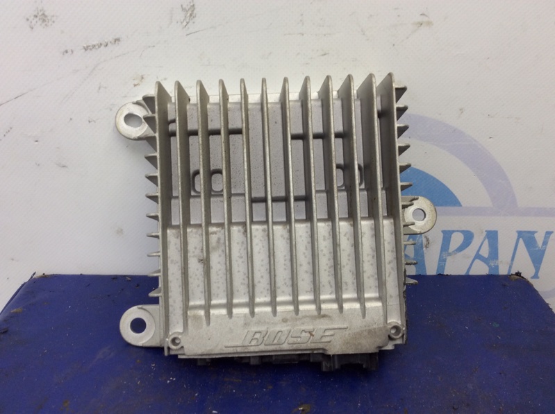 Усилитель звука MAZDA CX-5 (KE) 11-17 KD5166A20 Б/У