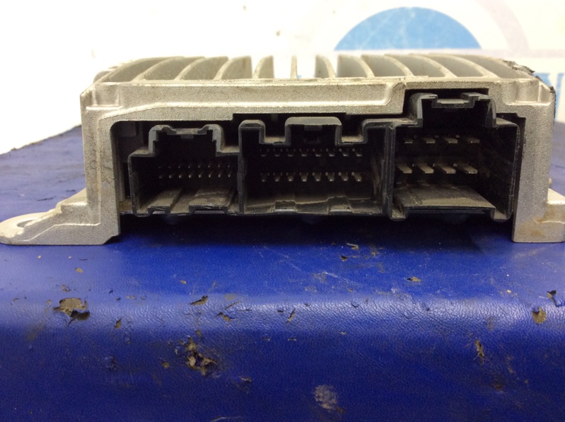 Усилитель звука CX-5 (KE) 11-17