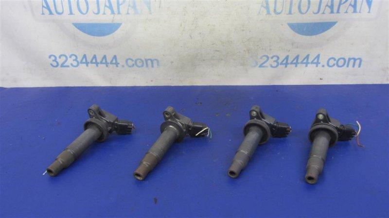 Катушка зажигания AVENSIS 03-08 2007 1ZZ