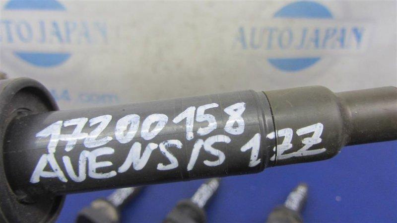 Катушка зажигания TOYOTA AVENSIS 03-08 1ZZ