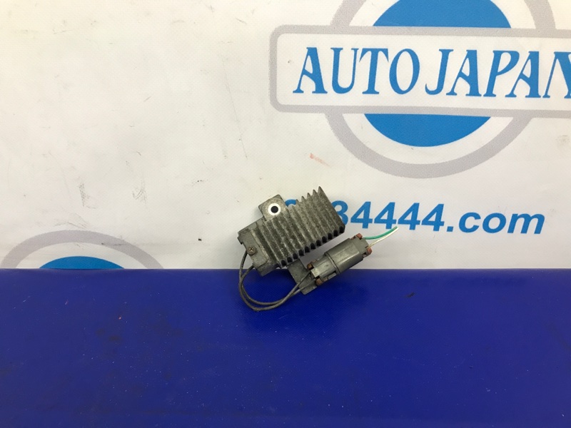 Блок электронный SUBARU IMPREZA 07-11 GE/GH 2011 Седан 2.5 84057FG000 Б/У