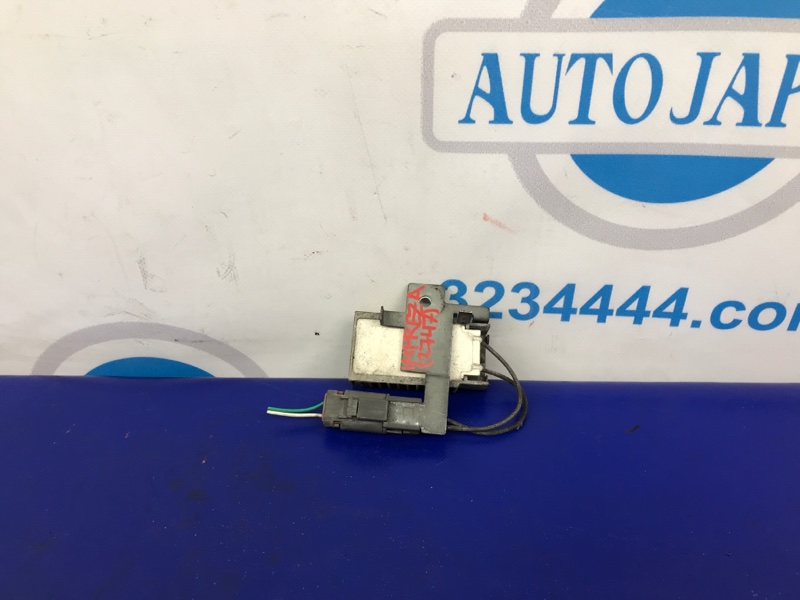 Блок электронный IMPREZA 07-11 GE/GH 2011 Седан 2.5