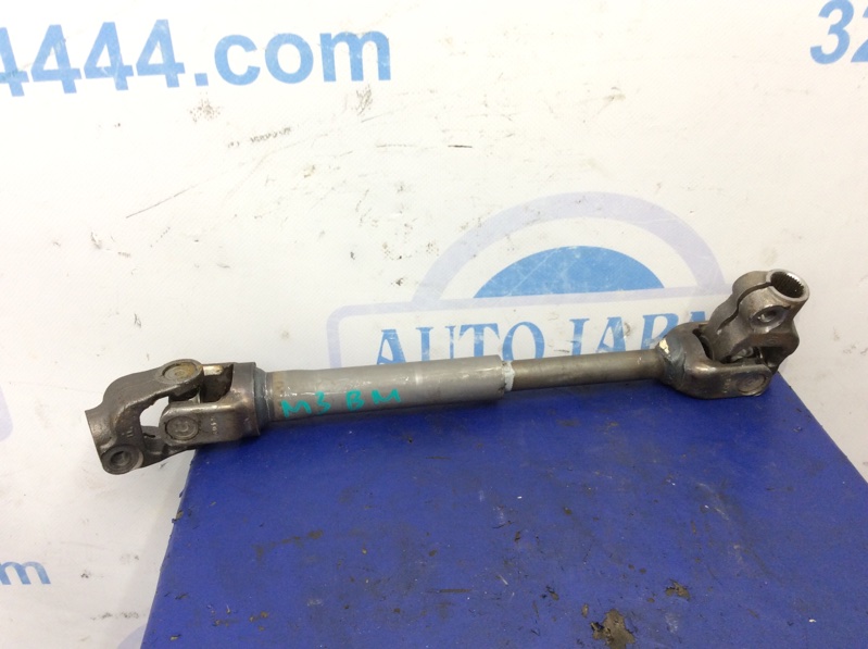 Запчасть рулевой карданчик MAZDA 3 BM 13-19 BHN1-32-AB0 Б/У Рулевой карданчик MAZDA 3 BM 13-19 BHN1-32-AB0 Б/У