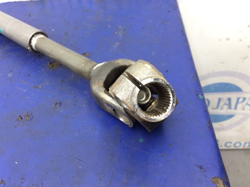 Рулевой карданчик 3 BM 13-19 Рулевой карданчик 3 BM 13-19