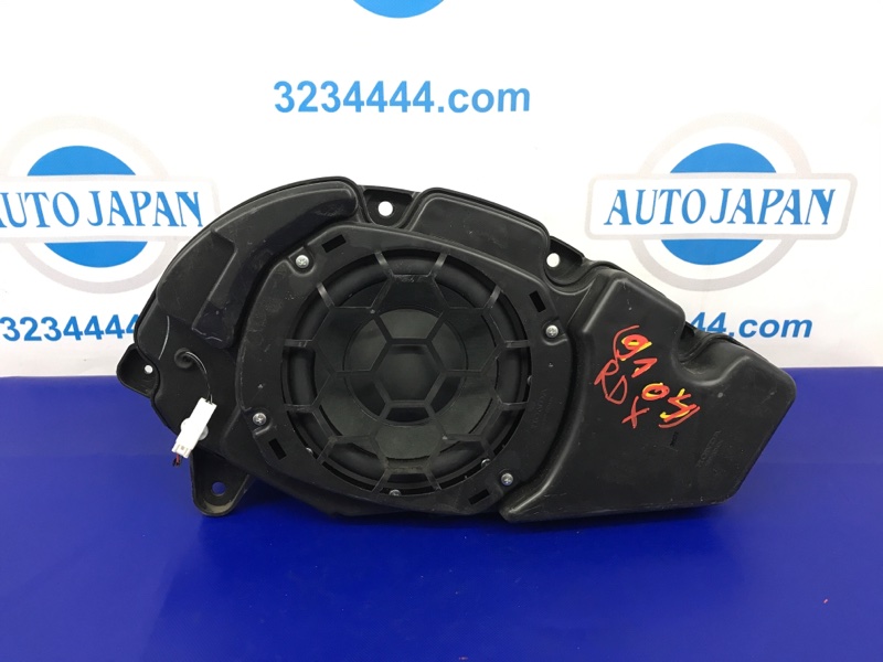 Сабвуфер ACURA RDX 12-19 2018 Внедорожник 3.5 39120-TX4-A01 Б/У
