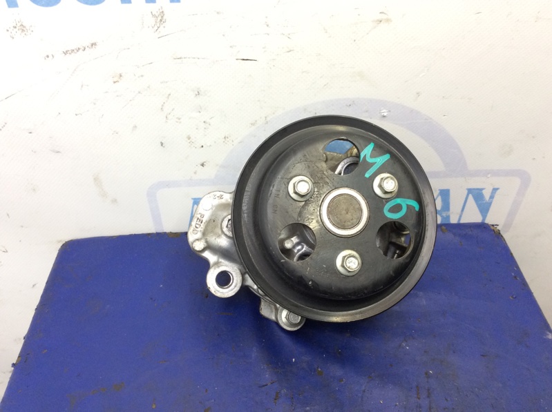 Помпа MAZDA 6 GJ 12- PE01-15-010B Б/У