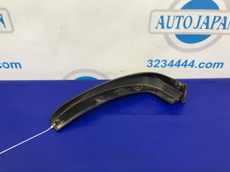 Брызговик задний правый SORENTO UM 14- 2016 Внедорожник 2.4