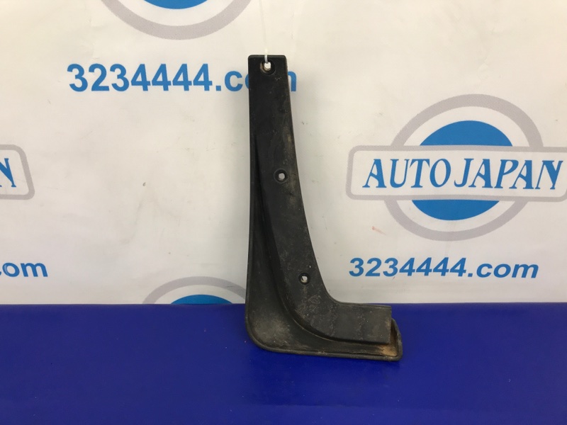 Брызговик задний правый KIA SORENTO UM 14- Внедорожник 2.4